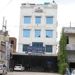 The League Hotel